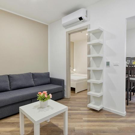 La Luce Nel Borgo Apartman Genova Kültér fotó