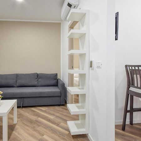 La Luce Nel Borgo Apartman Genova Kültér fotó
