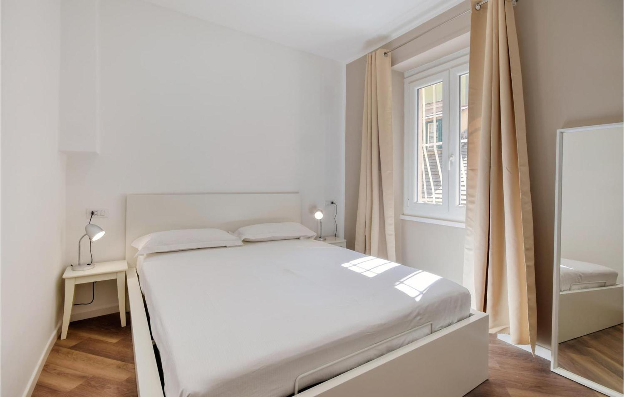 La Luce Nel Borgo Apartman Genova Kültér fotó