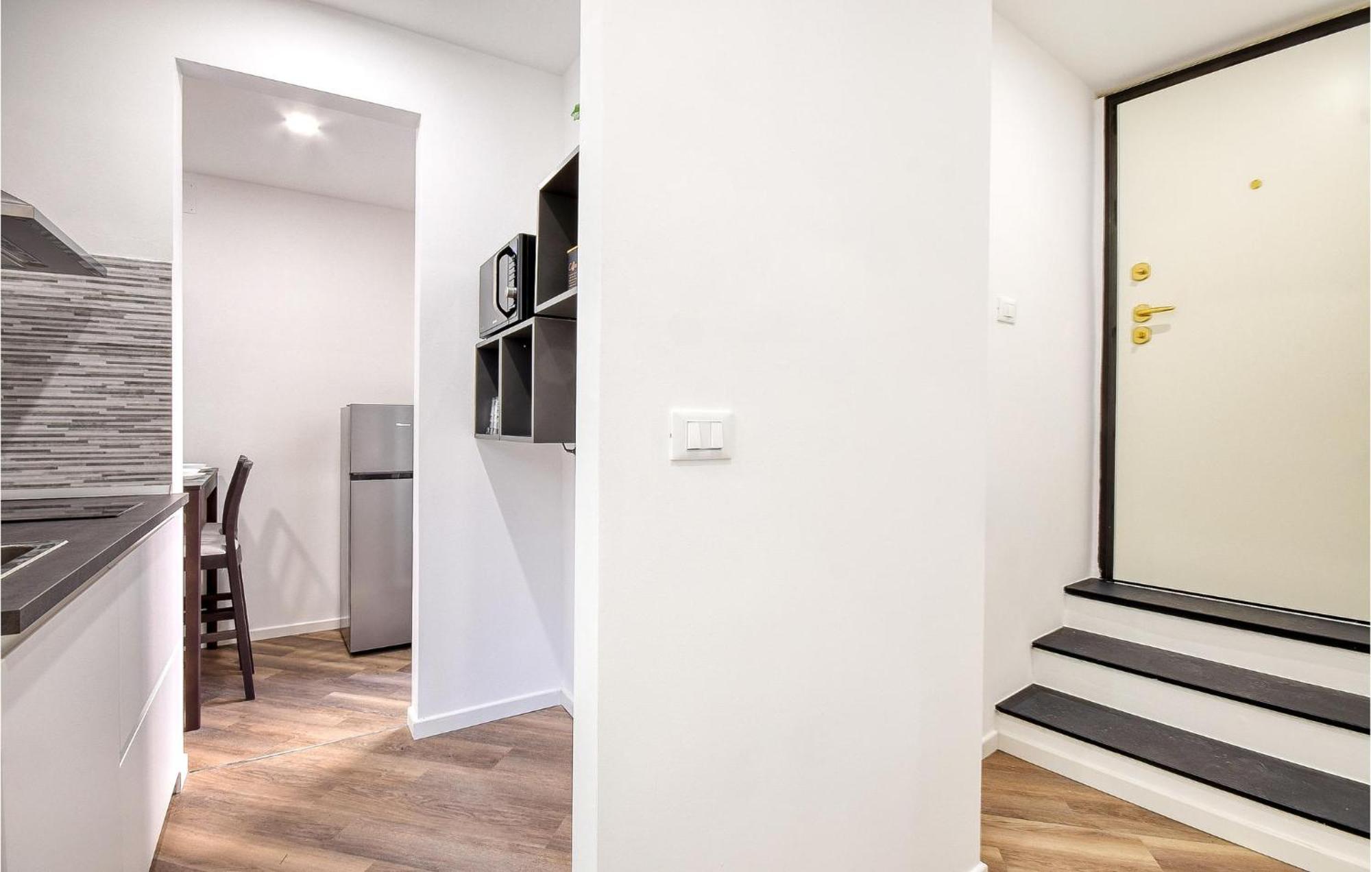 La Luce Nel Borgo Apartman Genova Kültér fotó