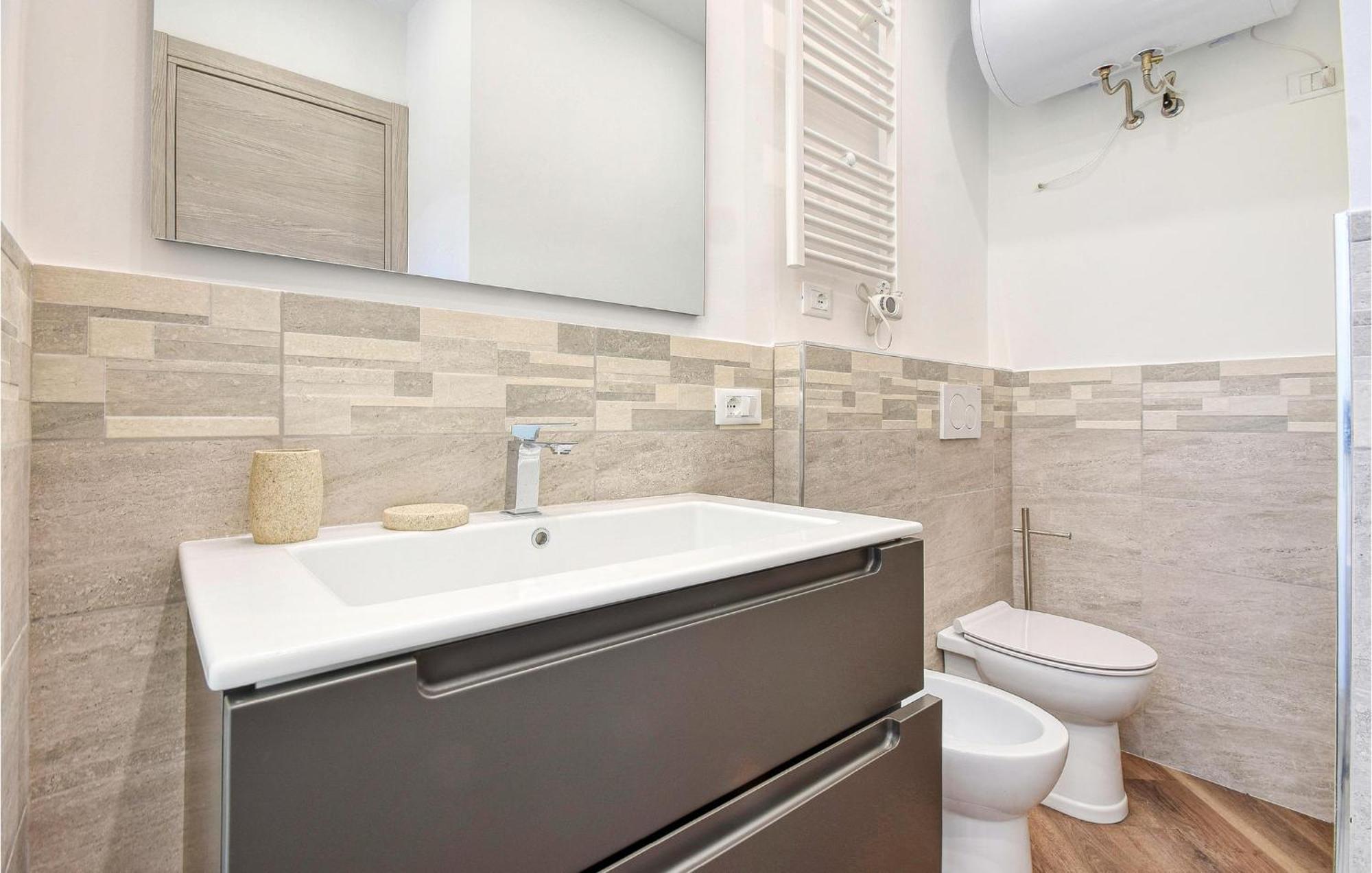 La Luce Nel Borgo Apartman Genova Kültér fotó